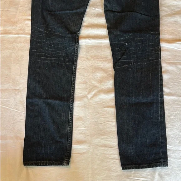 Men's Levi Jeans - Picture 6 of 7